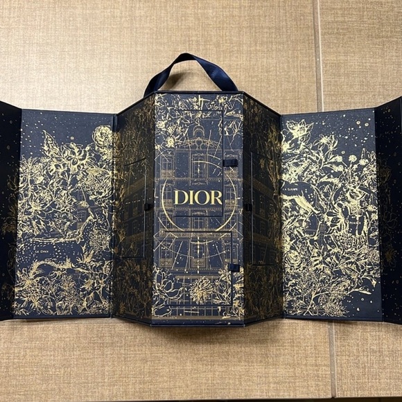 Dior beauty mini advent set - Picture 4 of 9